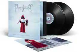 Dymna Lotva - The Land Under The Black Wings: Blood - VINYL LP