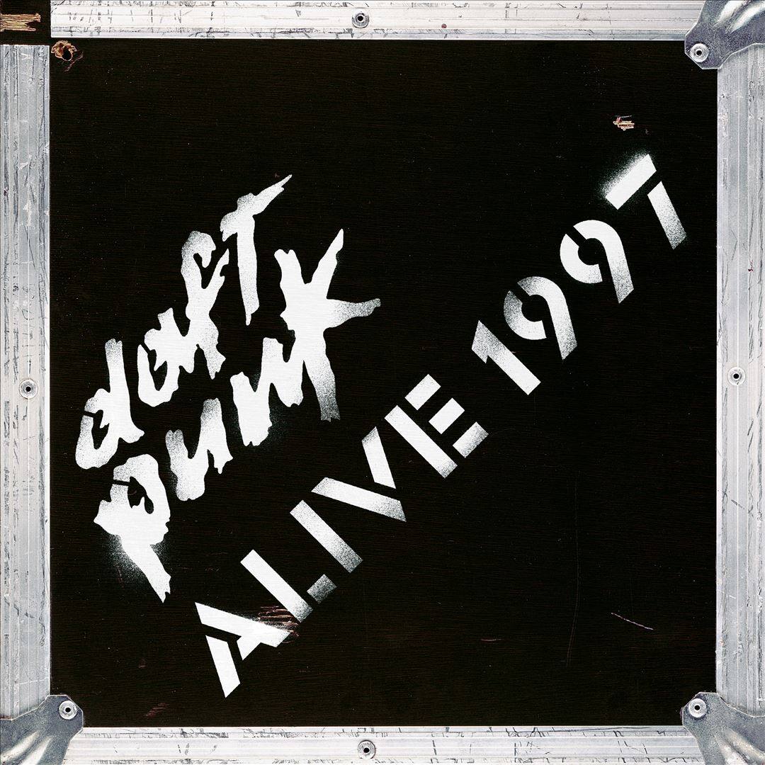 Front. Alive 1997 [LP].