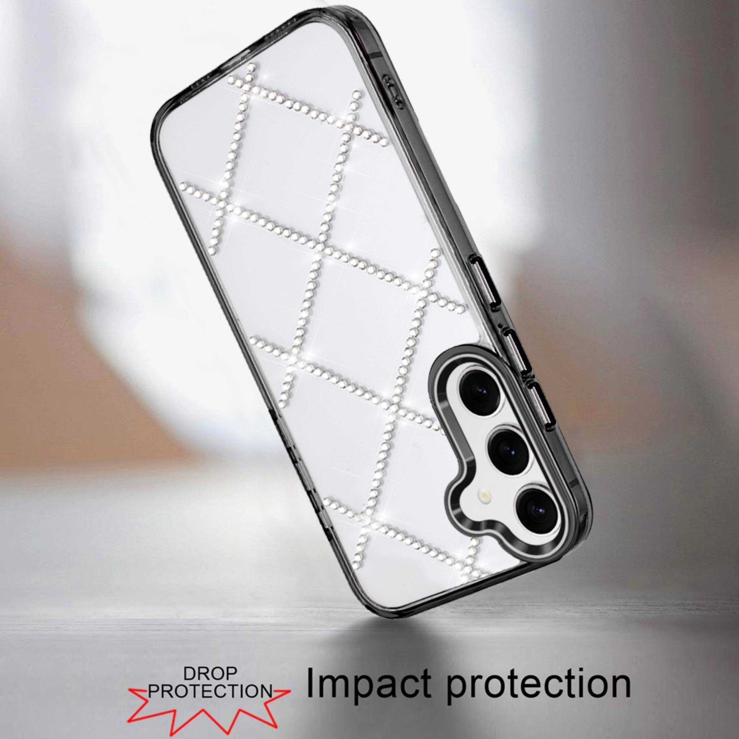 DROP PROTECTION  
Impact protection