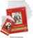 Alt View Zoom 13. Canon - 100-Pack 4" x 6" Glossy Photo Paper - White.