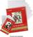 Alt View 13. Canon - 20-Pack 8.5" x 11" Glossy Photo Paper - White.