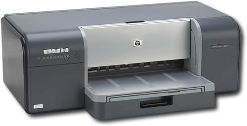 hp b8850