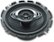 Alt View Standard 1. JVC - 6-1/2" 4-Way Coaxial Car Speakers with Composite Olefin Cones (Pair).