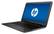 Alt View 11. HP - 15.6" Laptop - Intel Pentium - 4GB Memory - 500GB Hard Drive - Black.