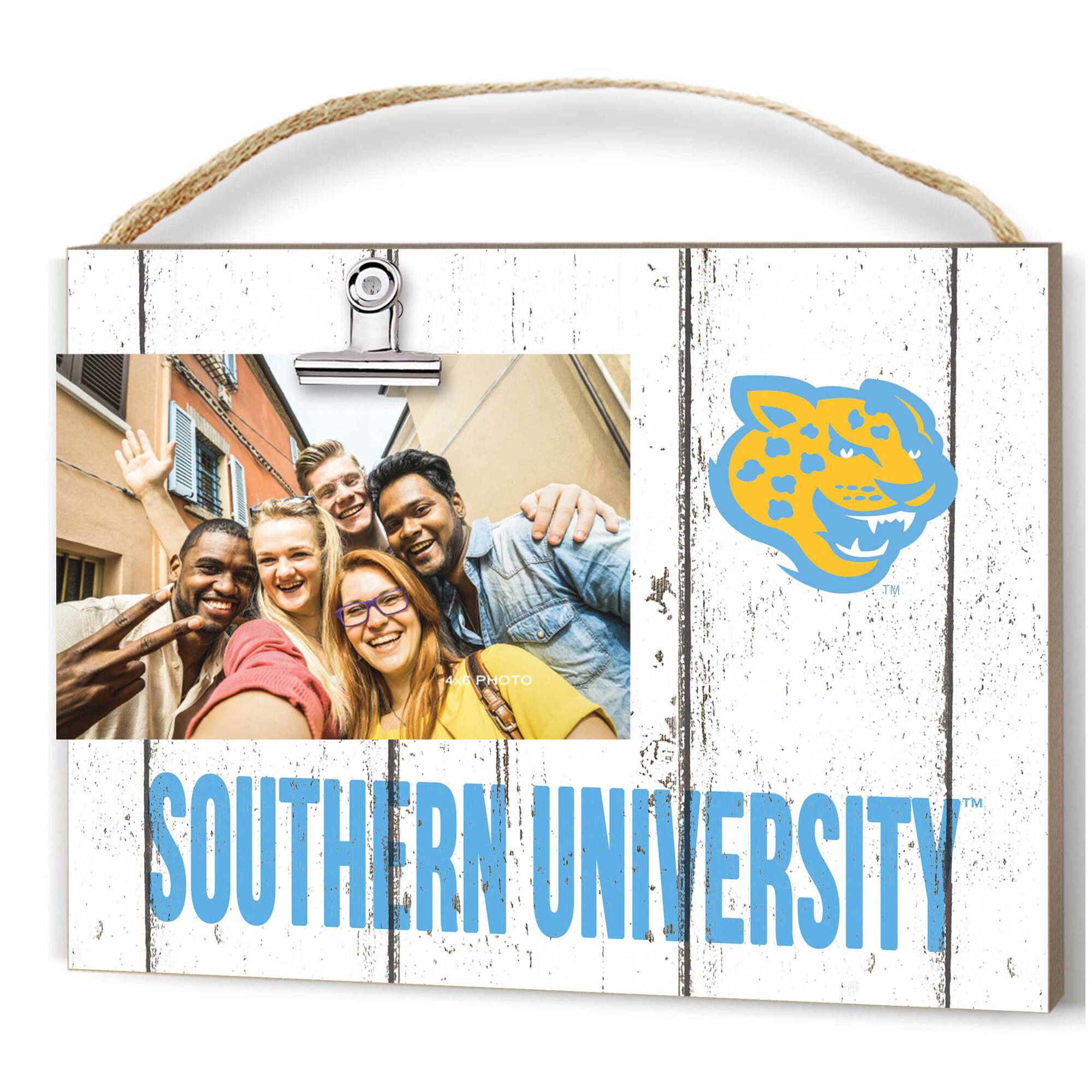 4X0 PHOTO  
SOUTHERN UNIVERSITY