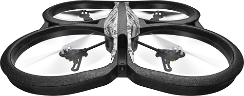 Buy: AR.Drone 2.0 Elite Quadricopter Black