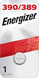 Energizer - 389 Button Battery, 1 Pack