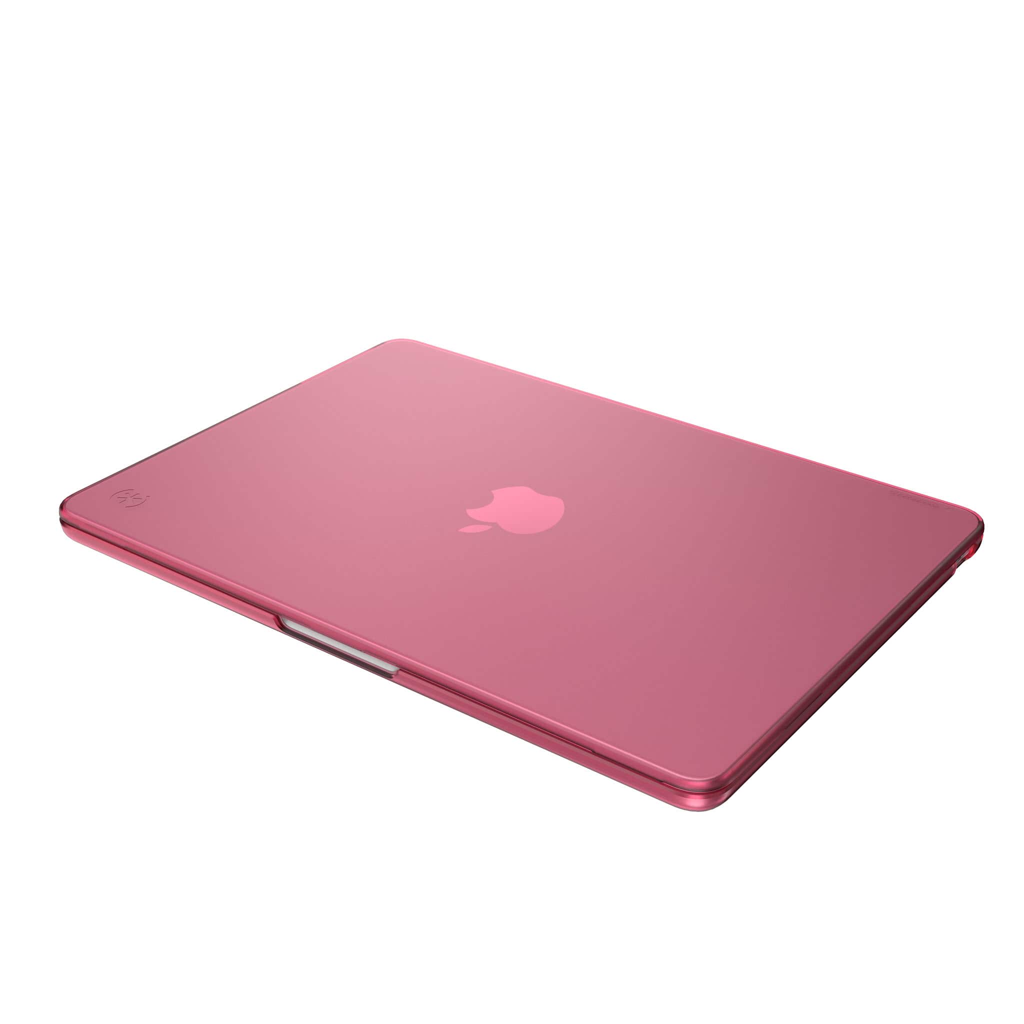 Alt View 1. Speck - Smartshell Case for Macbook Air 13" M2/M3/M4 (2022-2025) - Cozy Pink.