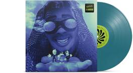 Cuco - Fantasy Gateway - VINYL LP