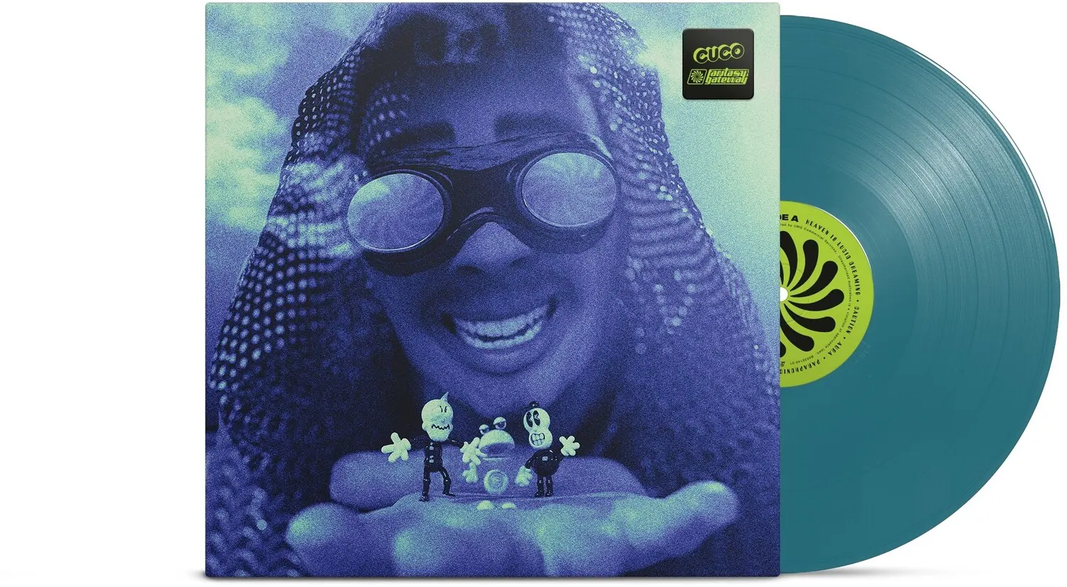 CUCO Cartasy  
gatenal EA - REAVEN 11 No LUOED OREA GREAMING | MINE SAUTIEN | AERA .. la TRN d INSREVIYG  

CUCO  
CUCO RECORDS