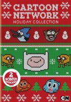 Cartoon Network Holiday Collection [DVD] - Front_Original