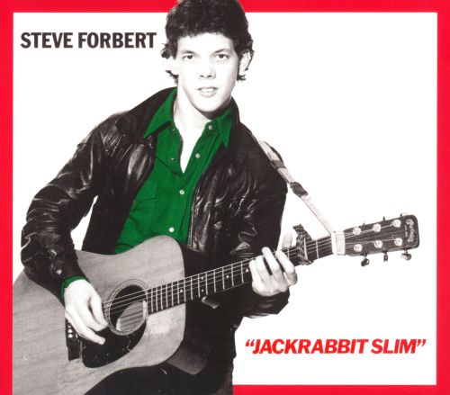  Alive on Arrival/Jack Rabbit Slim [CD]