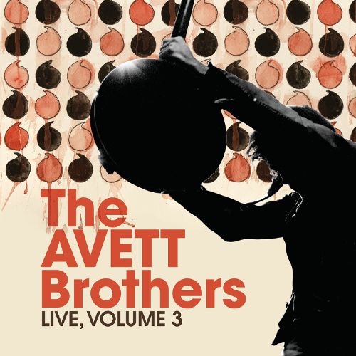  Live, Vol. 3 [CD]