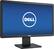 Angle. Dell - E2015HV 19.5" LCD Monitor - Black.