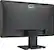 Alt View 12. Dell - E2015HV 19.5" LCD Monitor - Black.