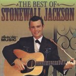 Front Standard. The Best of Stonewall Jackson [CD].