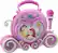 Angle Standard. Disney - Princess Enchanting Sing-Along MP3 Boombox.