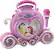 Alt View Standard 1. Disney - Princess Enchanting Sing-Along MP3 Boombox.