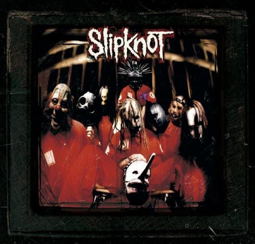 Slipknot Slipknot 10Th Anniversary Special Edition COMPACT DISCS