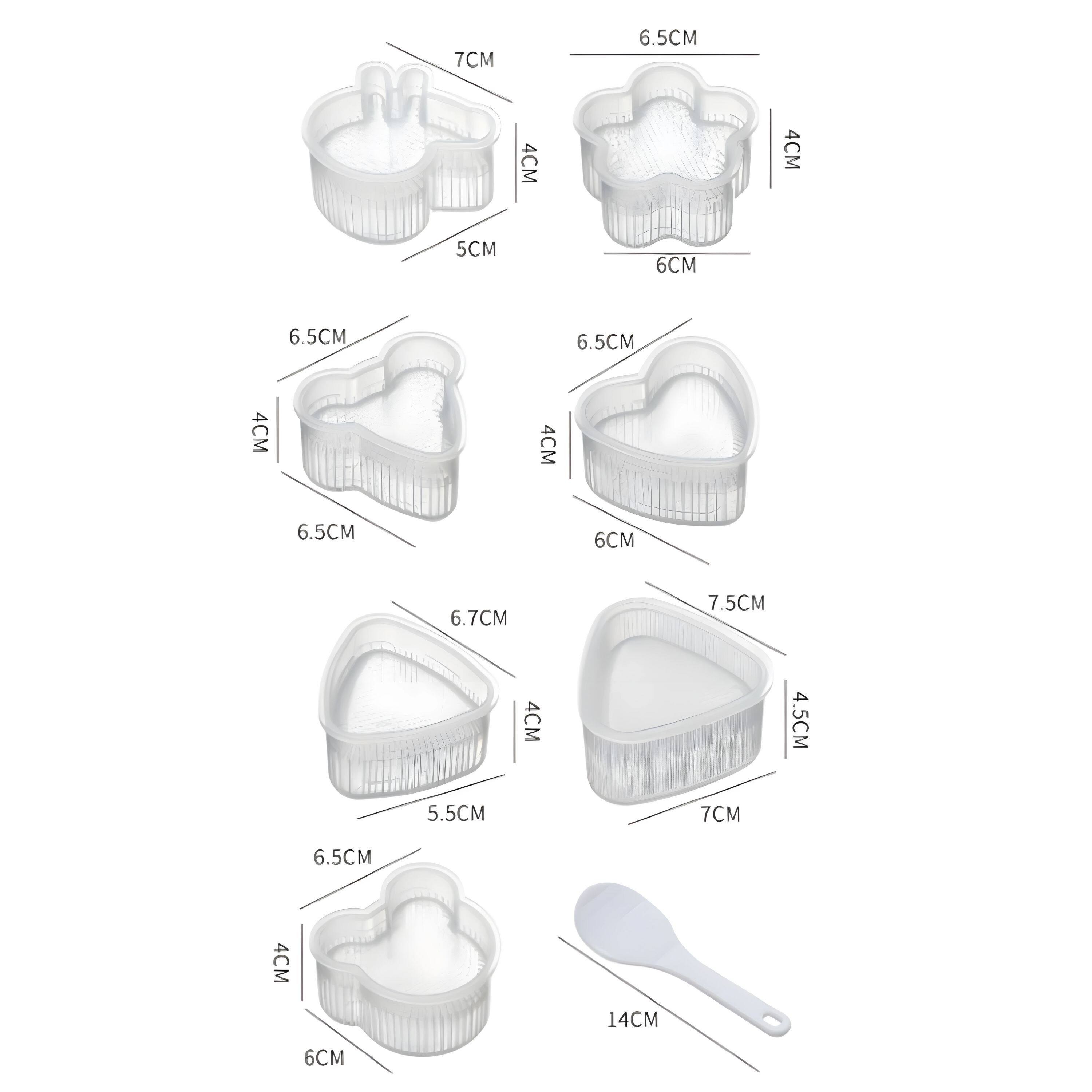 - 7CM x 4CM x 5CM
- 6.5CM x 4CM x 6CM
- 6.5CM x 4CM x 6.5CM
- 6.5CM x 4CM x 6CM
- 6.7CM x 4CM x 5.5CM
- 7.5CM x 4.5CM x 7CM
- 6.5CM x 4CM x 6CM
- 6.5CM x 4CM x 6CM
- 6.5CM x 4CM x 6CM
- 6.5CM x 4CM x 6CM
- 6.7CM x 4CM x 5.5CM
- 7.5CM x 4.5CM x 7CM
- 14CM (spoon)