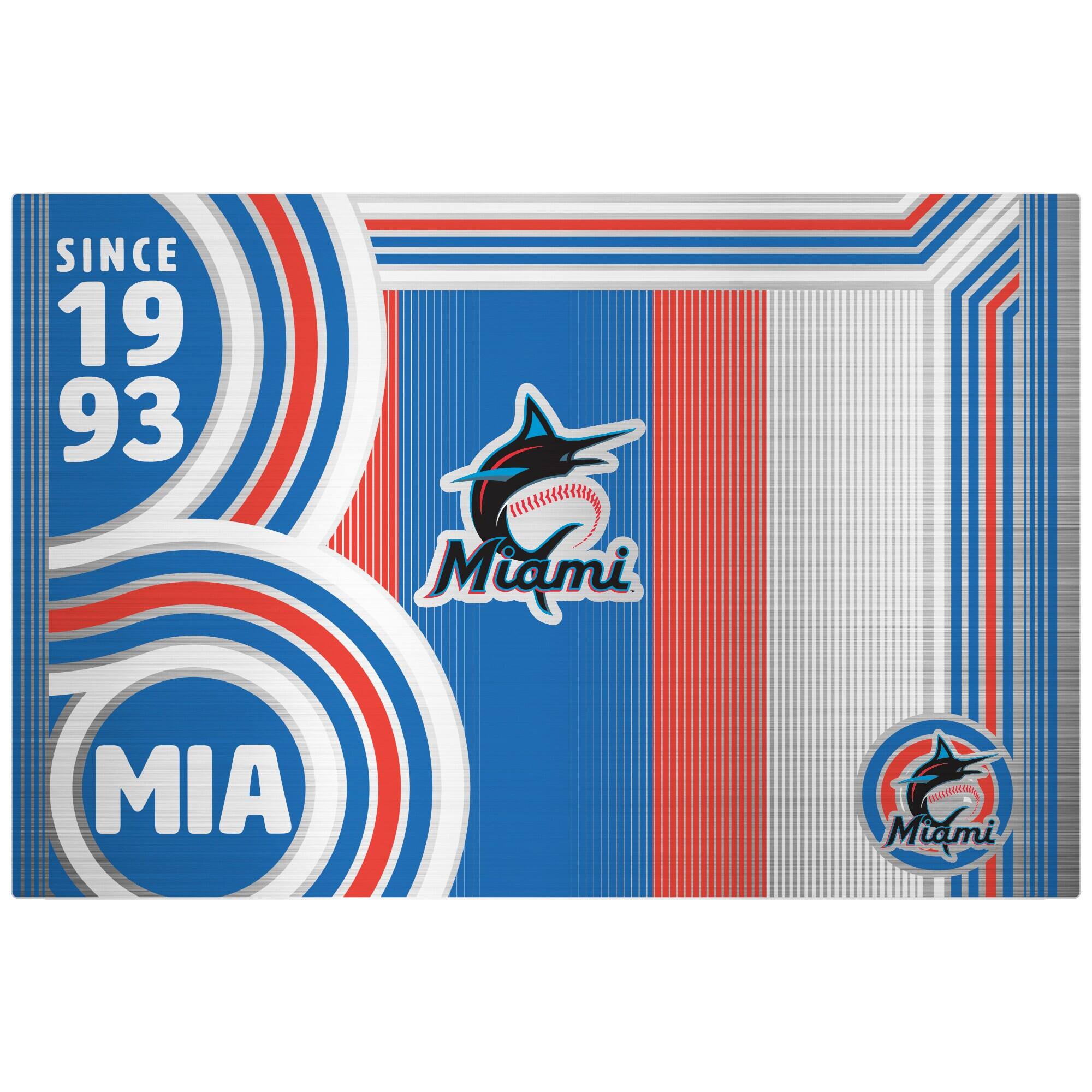 SINCE 1993  
Miami  
MIA