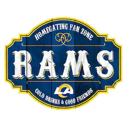 Los Angeles Rams and Gray Denver Pioneers - Best Buy