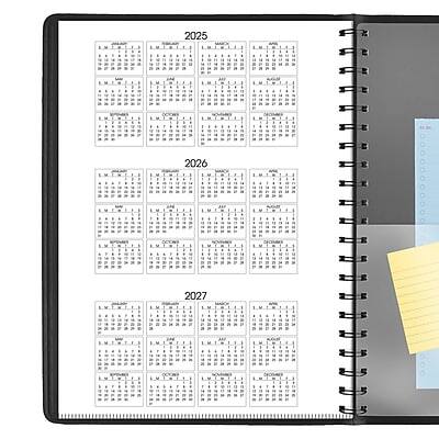 2025  
AT a E 3 a E E  

2026  
M I R  

2027  
2 2 2 2 Z 5