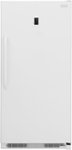 Front Zoom. Frigidaire - 20.5 Cu. Ft. Frost-Free Upright Freezer - White.