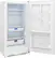 Alt View 12. Frigidaire - 20.5 Cu. Ft. Frost-Free Upright Freezer - White.