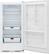 Alt View 1. Frigidaire - 20.5 Cu. Ft. Frost-Free Upright Freezer - White.