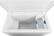 Alt View 11. Frigidaire - 15.6 Cu. Ft. Chest Freezer - White.