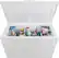 Alt View 13. Frigidaire - 15.6 Cu. Ft. Chest Freezer - White.