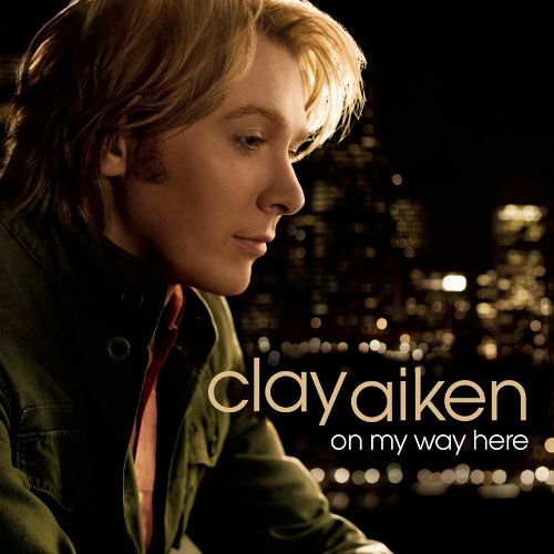  On My Way Here [CD]
