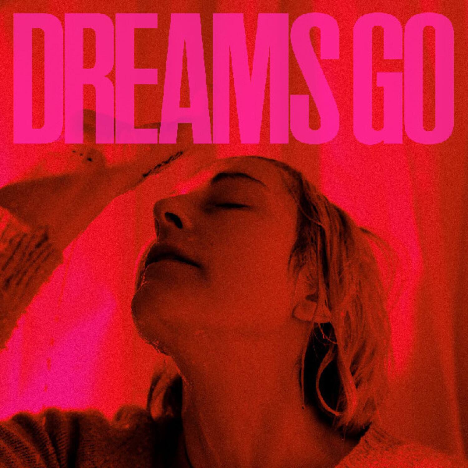 Polica - Dreams Go   - COMPACT DISCS [CD] price history on PriceWatchPro