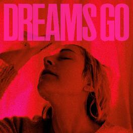 Polica - Dreams Go - VINYL LP