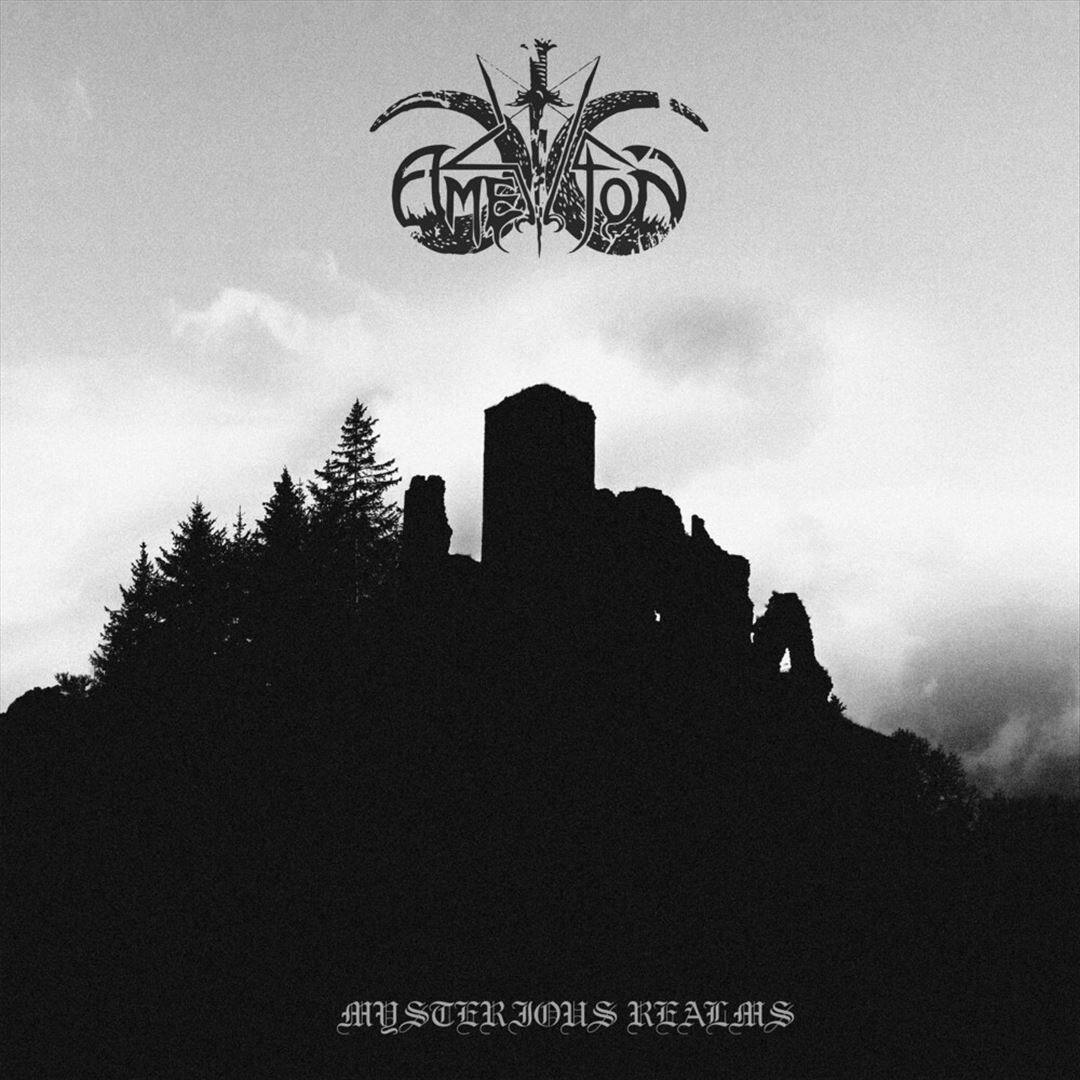 Mysterious Realms [LP] [VINYL] price history on PriceWatchPro