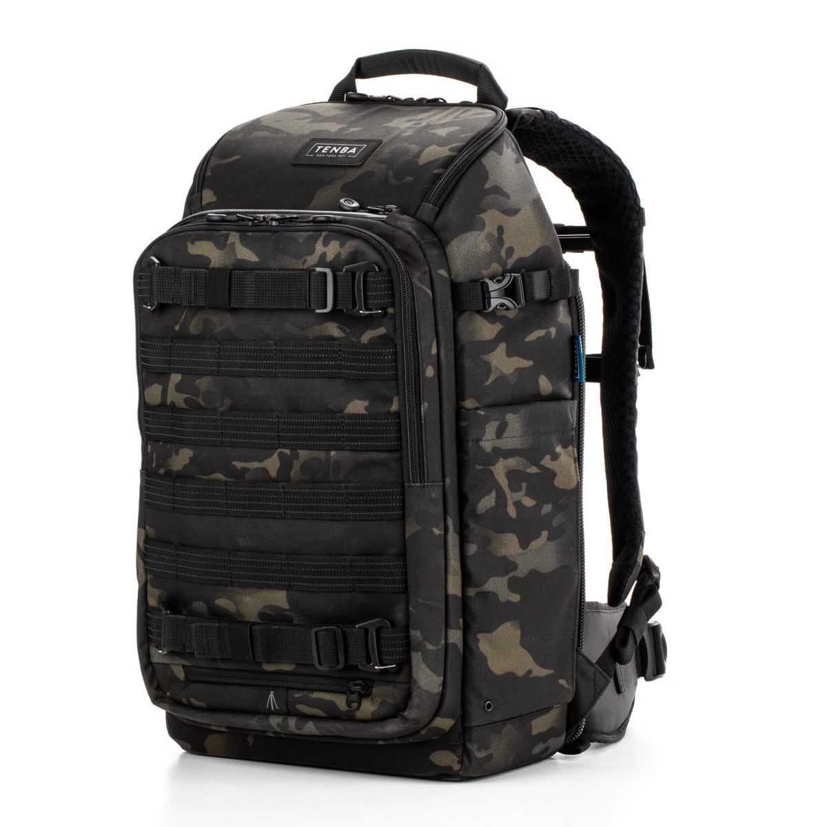 Tenba - Axis V2 20L Camera and Laptop Backpack, MultiCam Black price history on PriceWatchPro