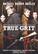 Front. True Grit - DVD.