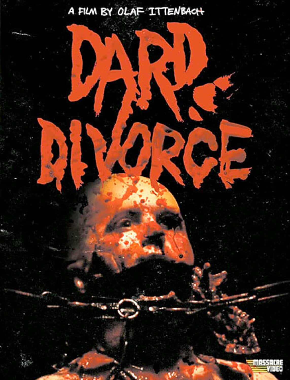 Dard Divorce  - BLU-RAY