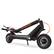 Alt View 11. INOKIM - Ox Scooter w/37 miles Max Operating Range & 27 mph Max Speed - Black.
