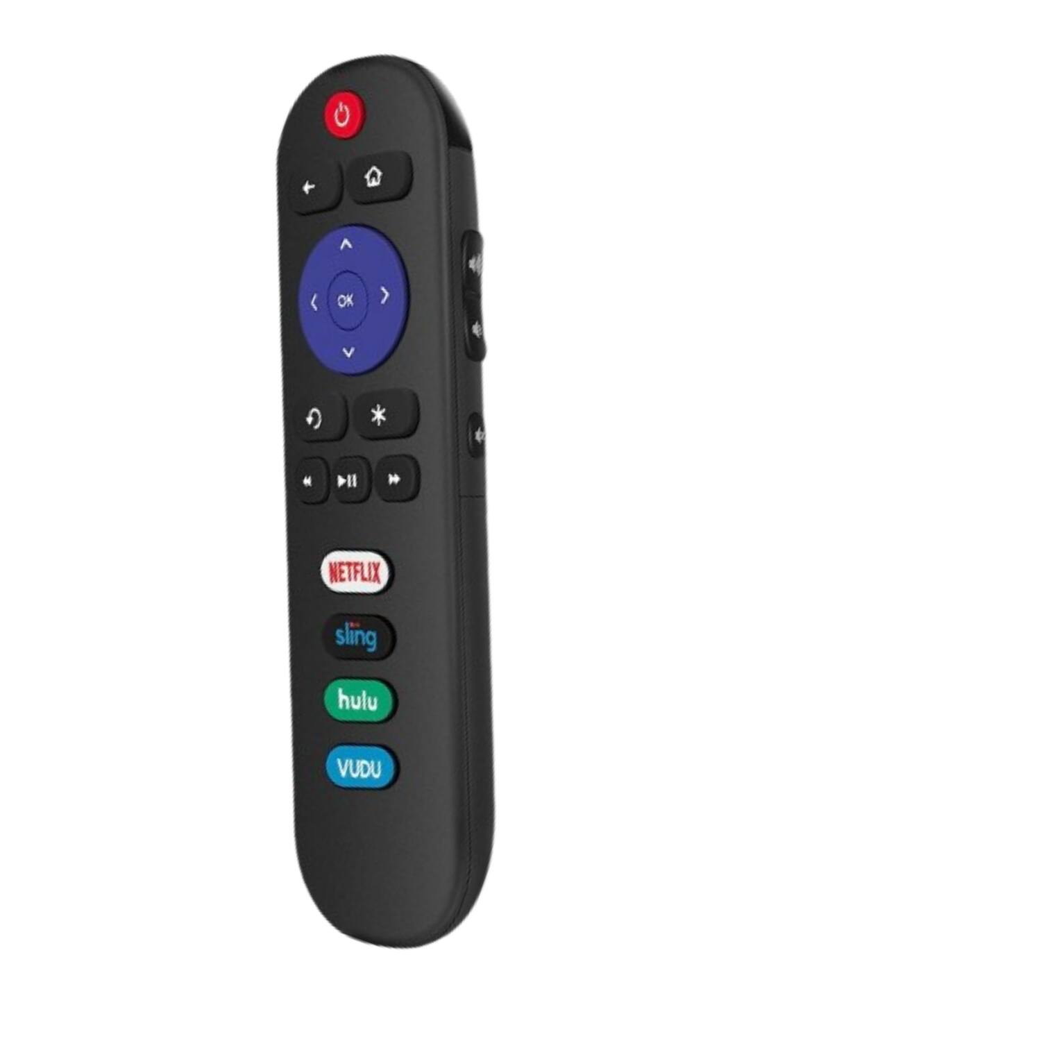 A OK > V II  
NETFLIX  
sling  
hulu  
VUDU