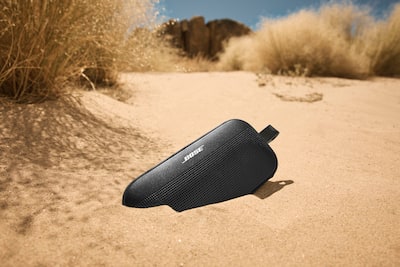 Bose SoundLink Flex (2nd Gen) Portable Bluetooth Speaker Bose SoundLink Flex (2nd Gen) Portable Bluetooth Speaker