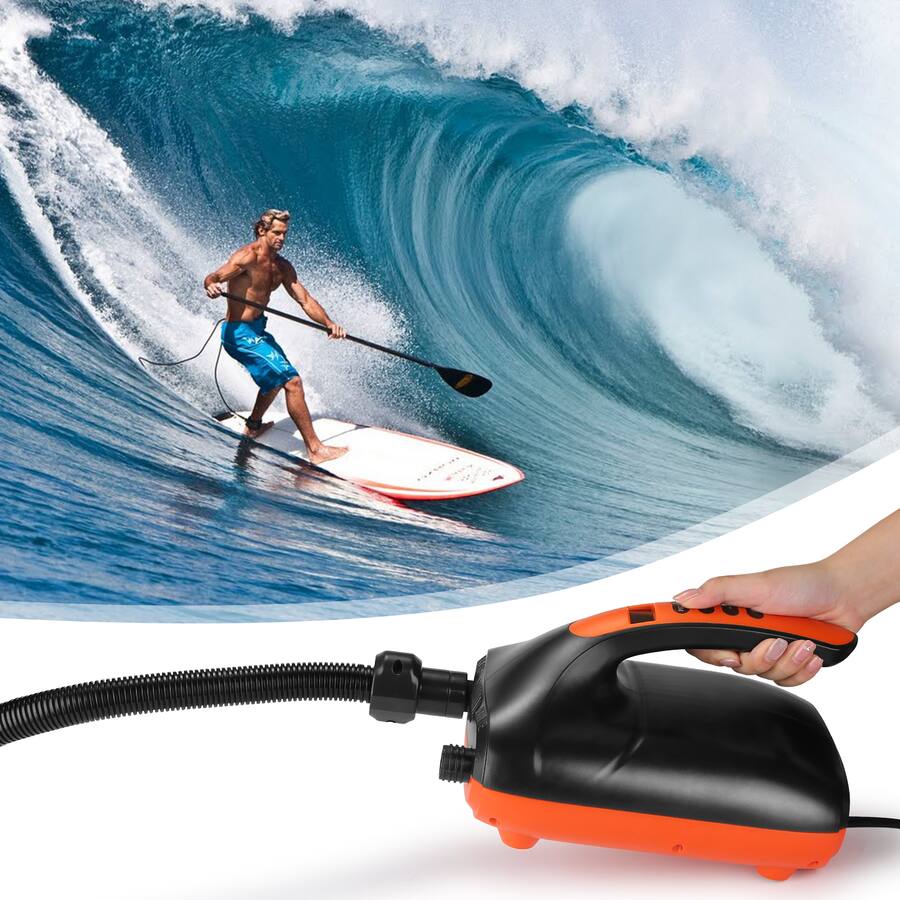 Pompe Electrique Pour Paddle Board Pompe Electrique Pour Paddle Board