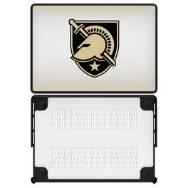 Keyscaper - Army Black Knights Linen MacBook Case - Pro 16 in - Multicolor