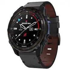 20 18 16 24 NO-FLY TIME 22 ALT TZ 04 DESCENT MK3i STARE SI 15:02 01 90 08 BACKILAP LLAP 14 10 GARMIN 12 DESCENT