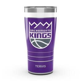 Tervis - Sacramento Kings 20oz. MVP DuraPrint-- Stainless Steel Travel Tumbler - Multicolor