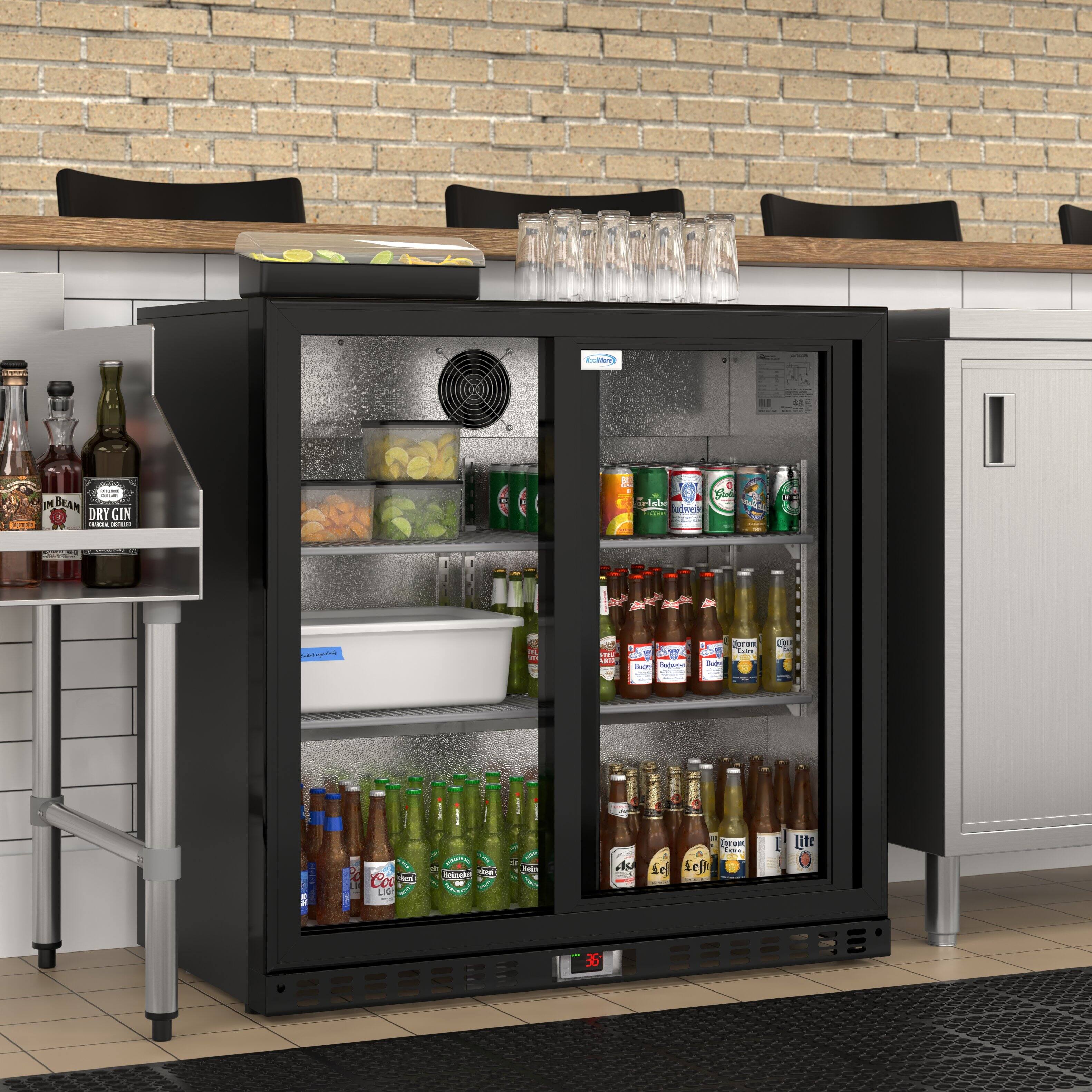 The text on the image reads:

"JIM BEAM DRY GIN"