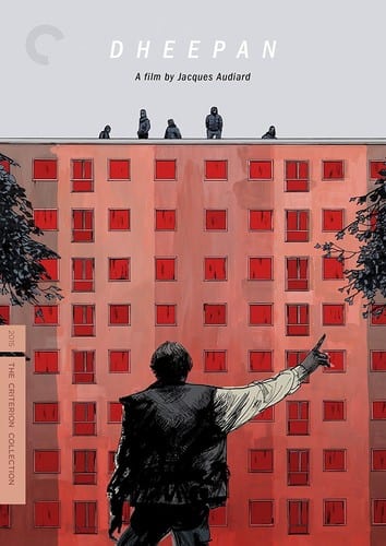 Dheepan (Criterion Collection)  - DVD
