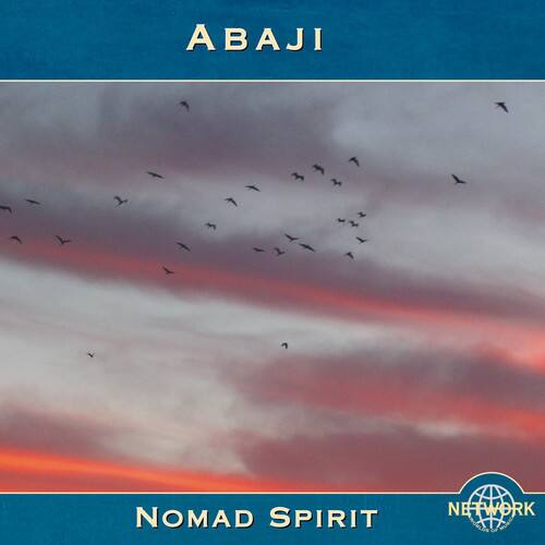 ABAJI  
NOMAD SPIRIT  
NETWORK