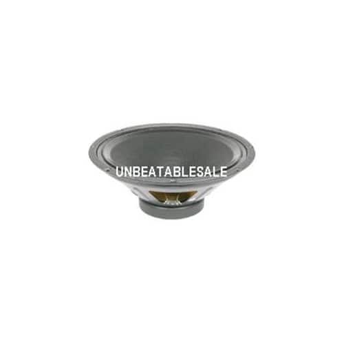 Eminence - 15" 150W 8-Ohm Guitar Speaker - Black